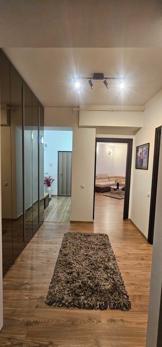 inchiriez apartament 2 camere Orizont