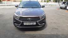 Lada Vesta 1.6 comfort