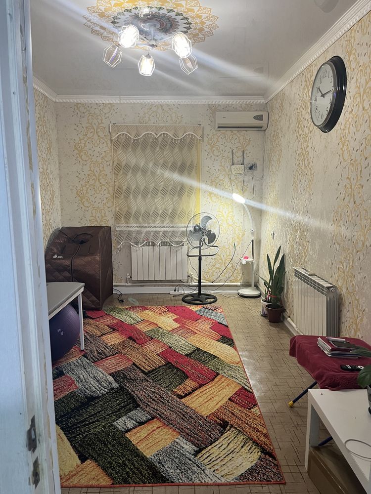 Дом в первом участке