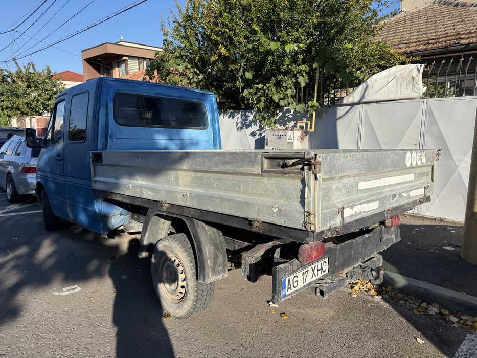 Mercedes-Sprinter