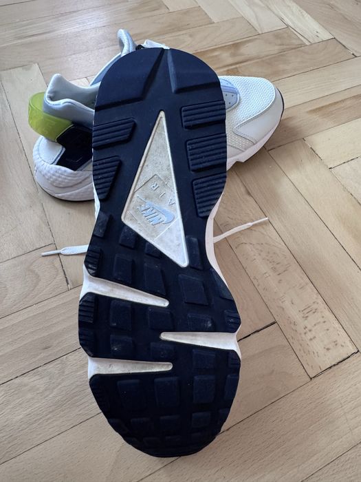 Маратонки Nike 45