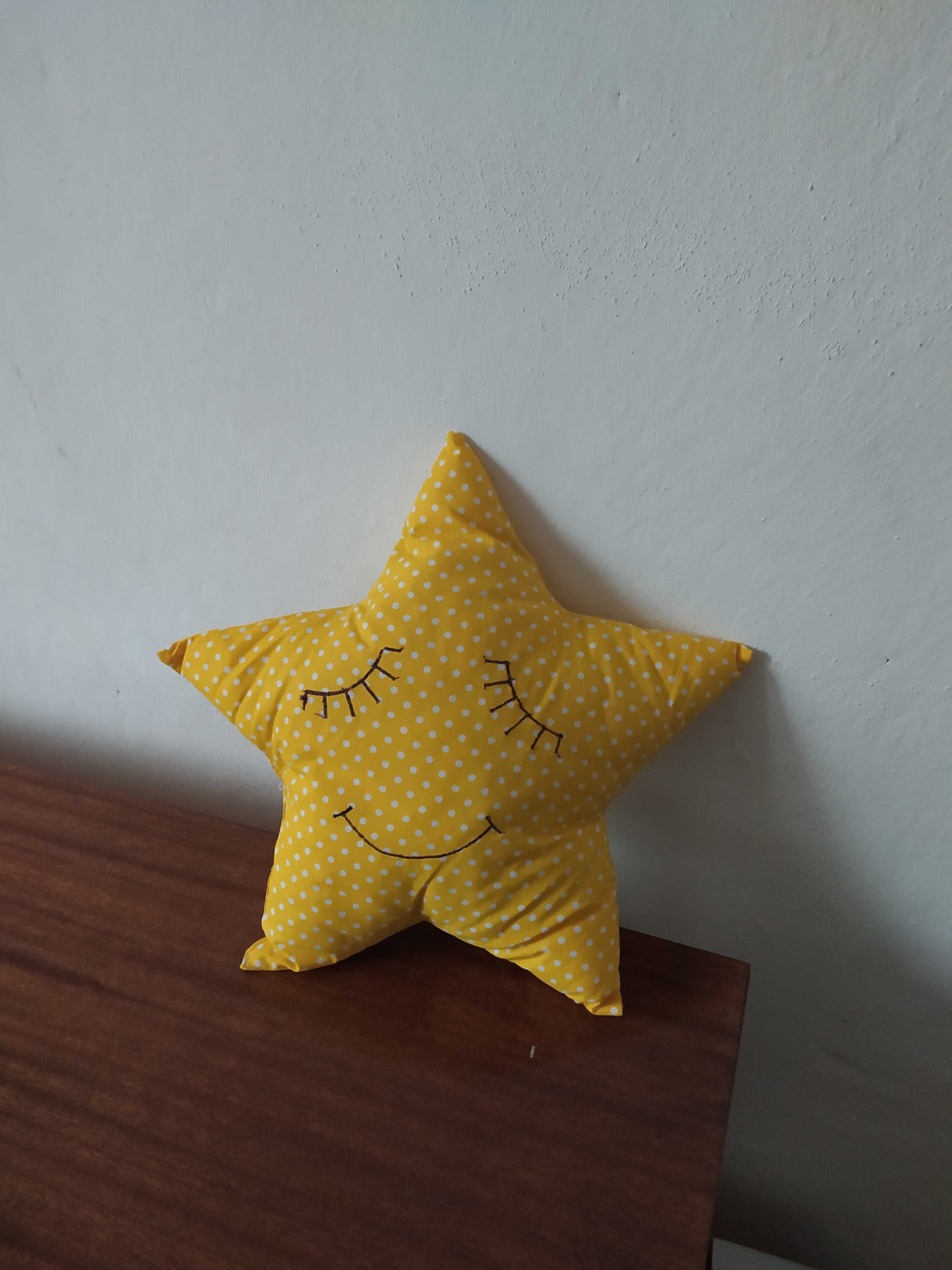 Текстилни играчки/декорация
