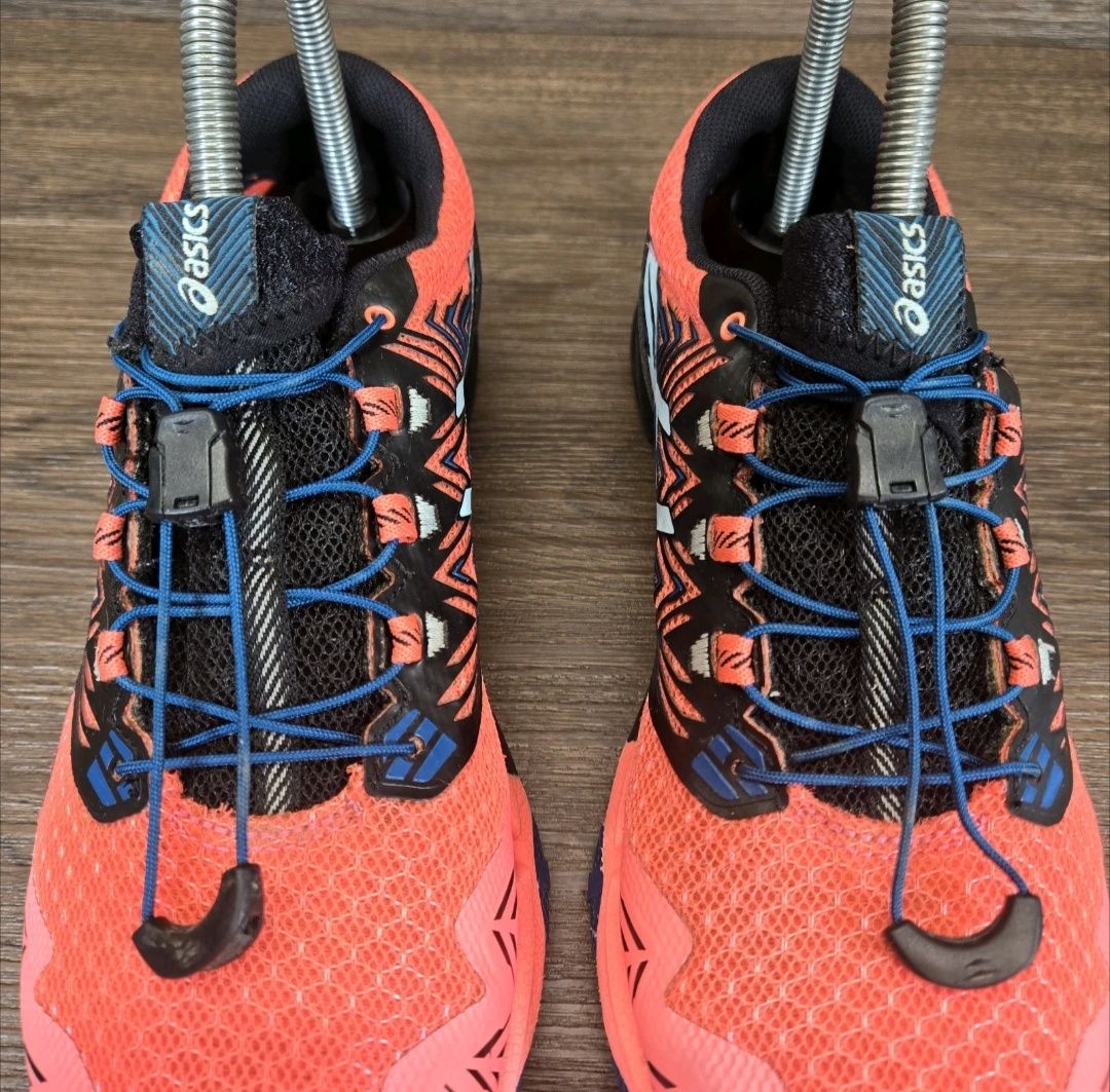 Asics Fuji trabuco trail