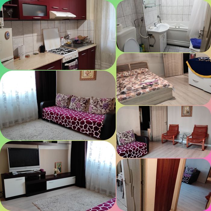 Regim hotelier ieftin Oradea