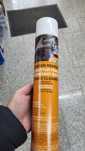 24 Curatitor discuri spray import 850ML.Chemtools spray curatat frane