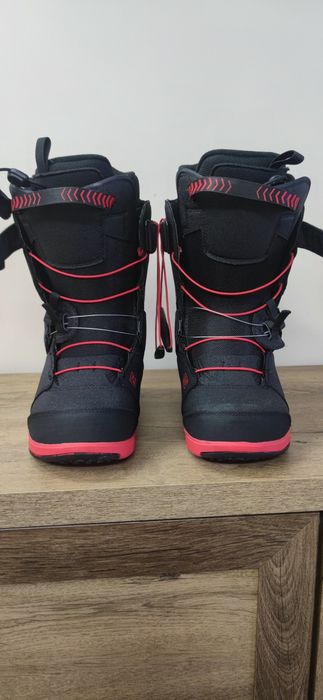 Snowboard екипировка