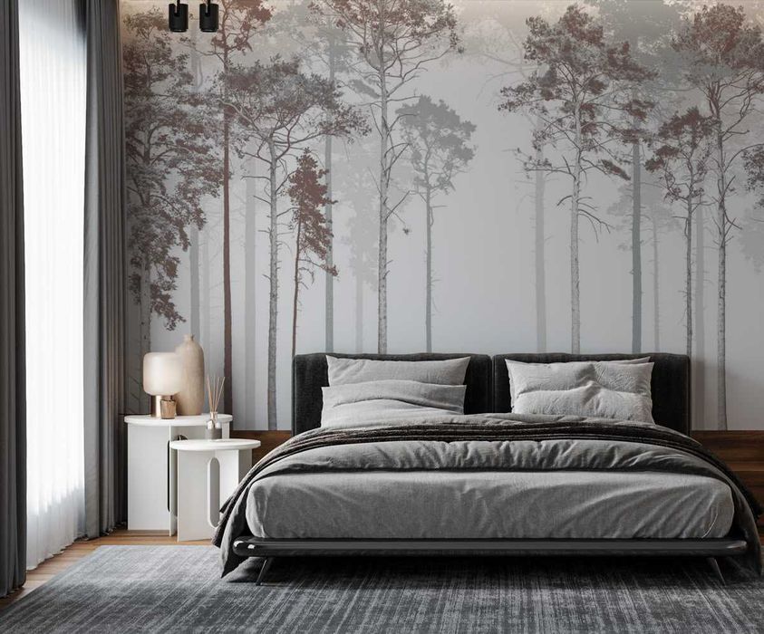 Фотообои под заказ