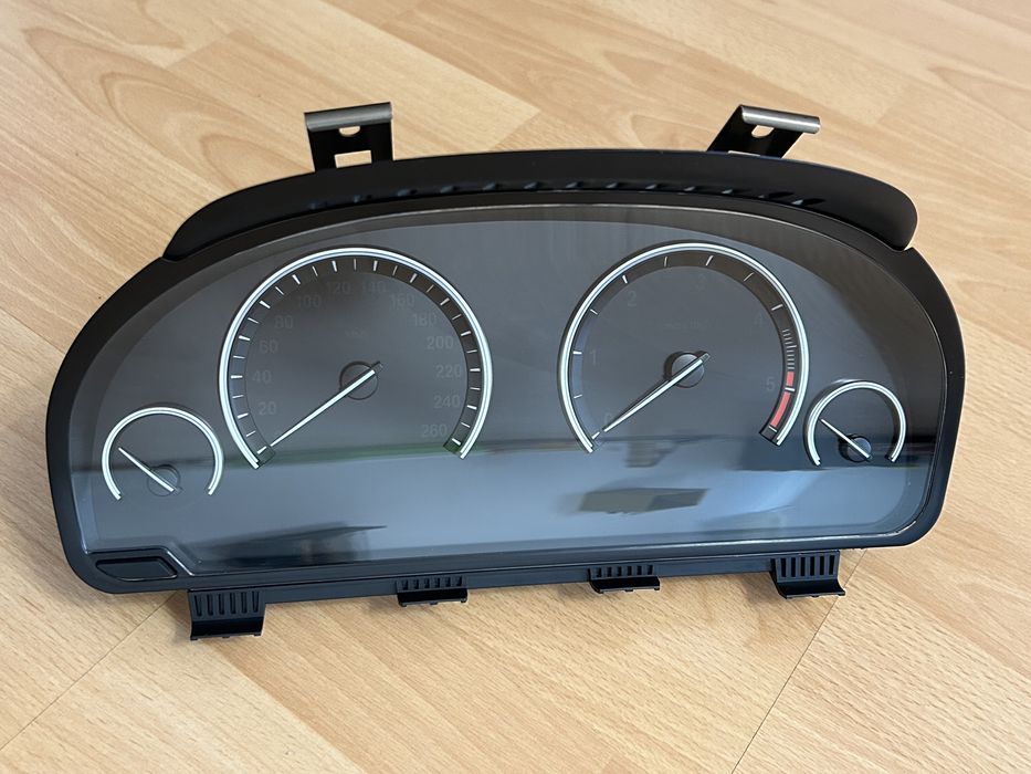 Bord 6wa 6wb hud bmw f10 f01 f02 f06 f07 f12 f13 f15 f16 x5 x6