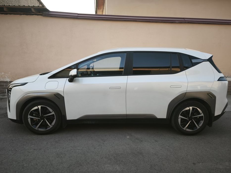 Gac Aion Y 2022 год