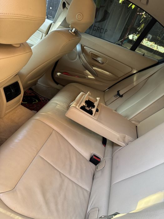 BMW seria 3 f30 170cp