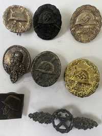 WW2 Medalii ,insigne decoratii germane