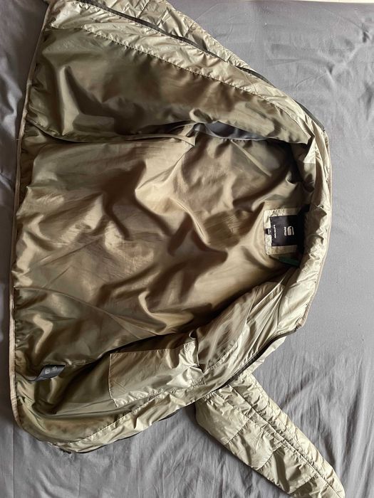 G-star пролет- есен яке M