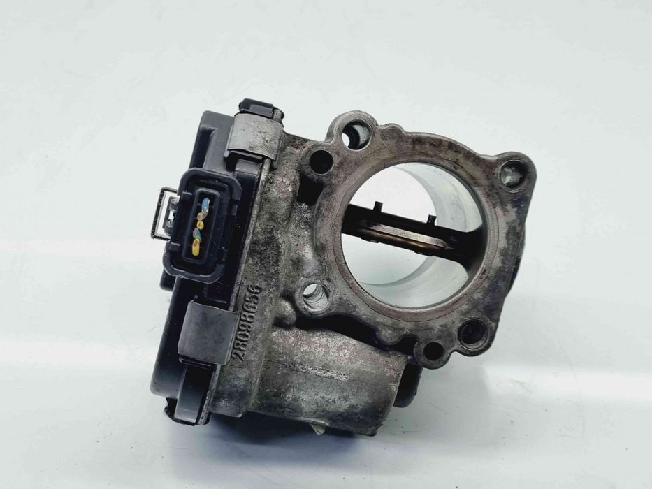 Clapeta acceleratie Volvo V40 [Fabr 2013-2019] 9673534480 1.6 D4162T 8