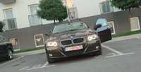 BMW 318d euro 5 143cp