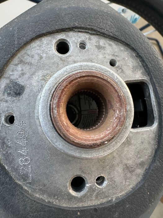 Волан за Ауди S4