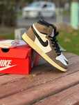 Nike air jordan 1
