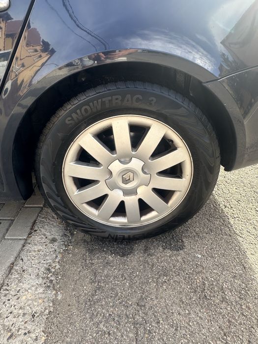 Vand Renault Laguna 2