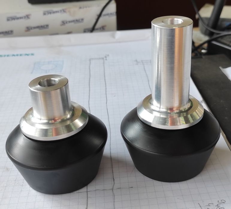 Краш тапи за мотор