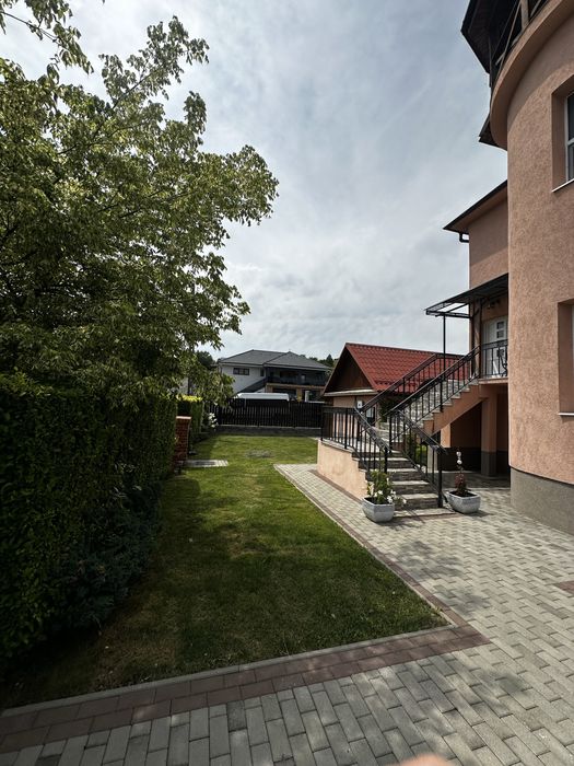 Casa de vanzare - Reghin, str. Pometului