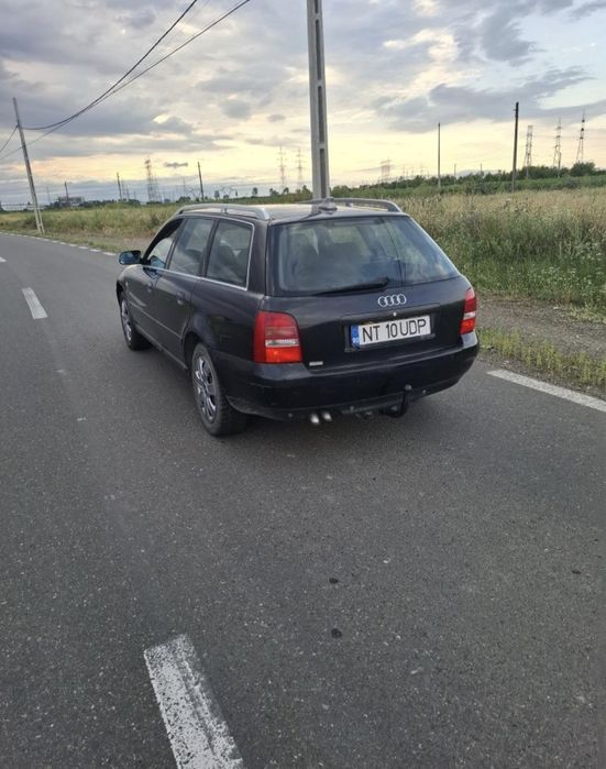 Audi a4 b5 1.9 diesel
