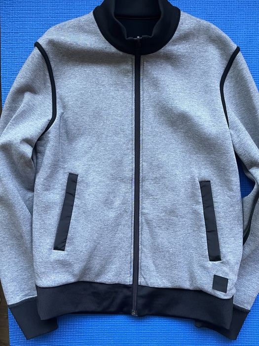 Hugo Boss : Scavo Hybrid- S/M Преходно с две лица / Оригинал