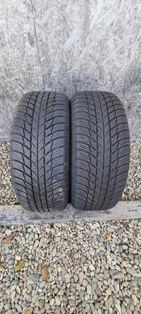 Anvelope Bridgestone Blizzak LM001 RunFlat RSC * 225/55 R17 97H