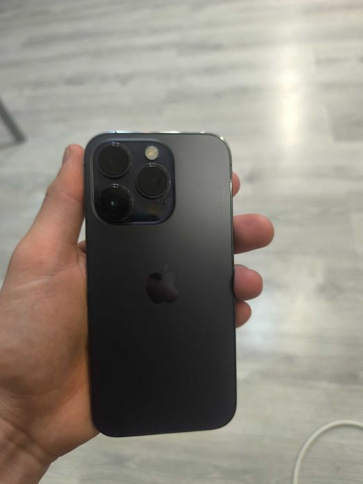 Без торга! IPhone 14 pro 256гб, айфон 14про