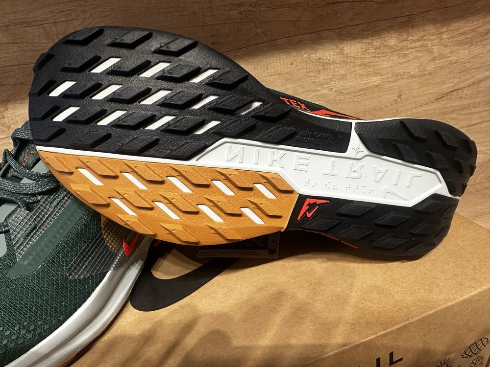 Nike trail Atc 5 .