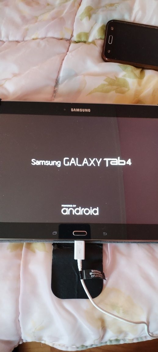 Tableta Samsung Galaxy