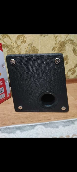 Сабвуфер продается
