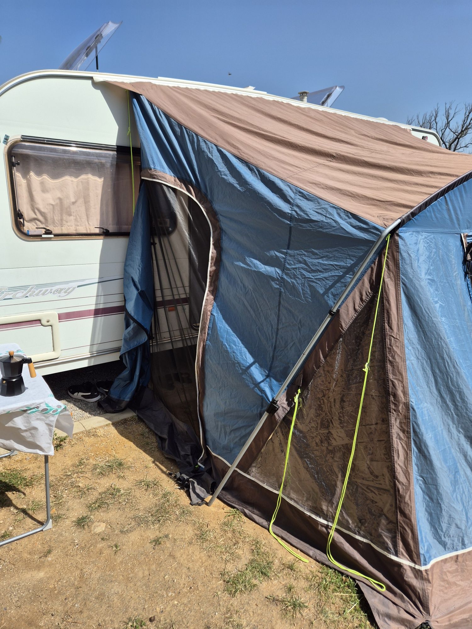 Форселт Quest Falcon 325