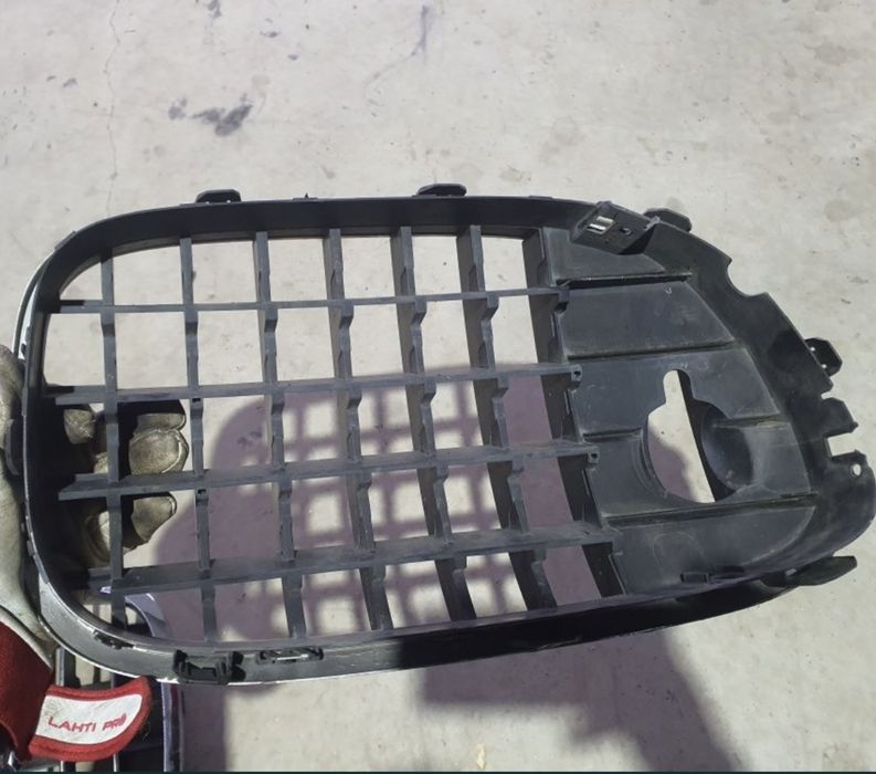 Grila BMW f01 night vision