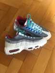 Nike Air Max 95, mărimea 38,5