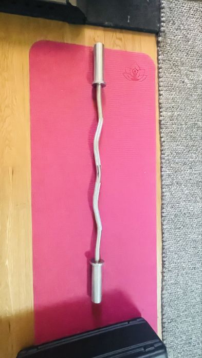 Многофункционална фитнес станция