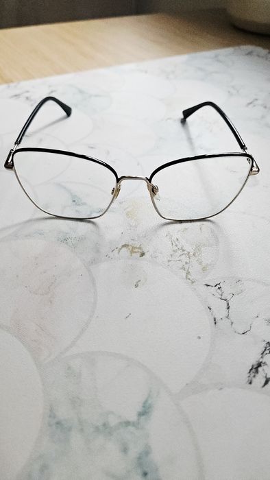 Rama ochelari Nina Ricci