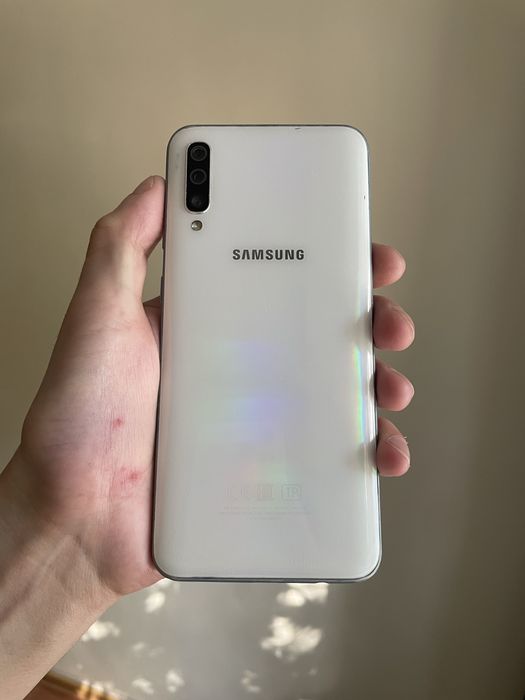 Samsung A50 Оригинал