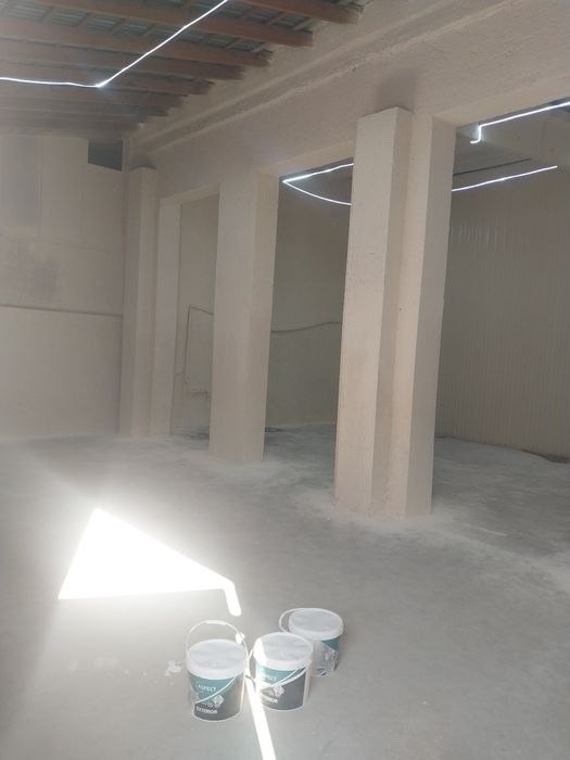 Сдается в аренду нежилое помещение 200 кв.м.