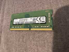 Memorie RAM 8GB laptop, DDR3 2666