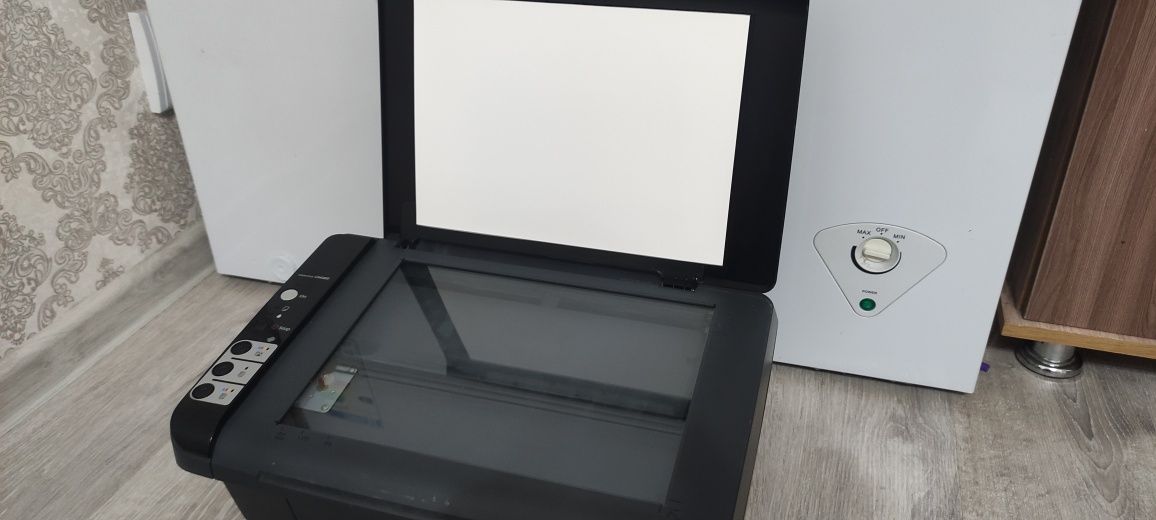 Принтер Epson CX4300
