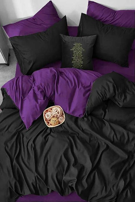 ПРОМОЦИЯ!!! Спален комплект ( 100% памук).