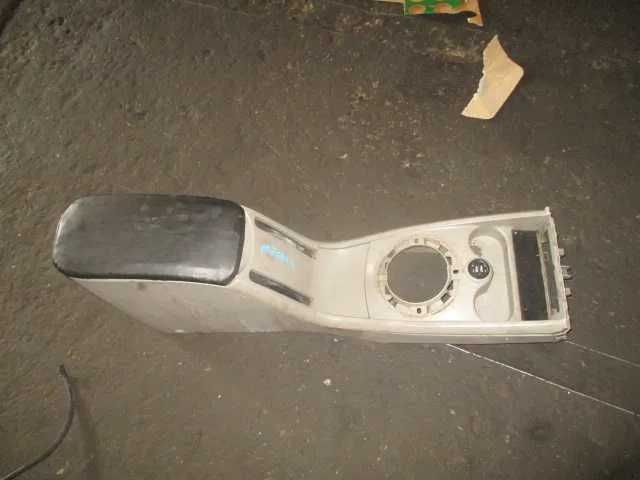 Cotiera completa Renault Megane 2 originala stare perfecta