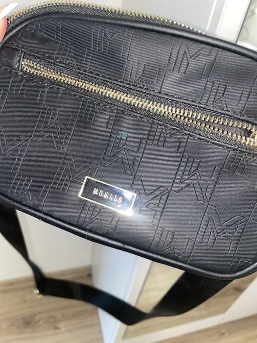 Чанта Mohito Черна