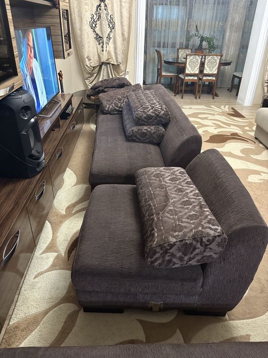 Продам угловой диван