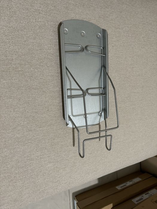 Стойка за ютия за стена Икеа