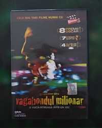 Vagabondul milionar [DVD]