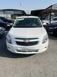 Chevrolet cabolt stayl noviy salon