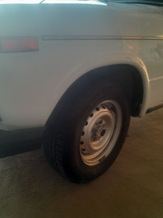 06 jiguli 2001 yil gazi bor tuliq malumot olish uchun  tel qiling