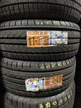 235/55R18 Torgue