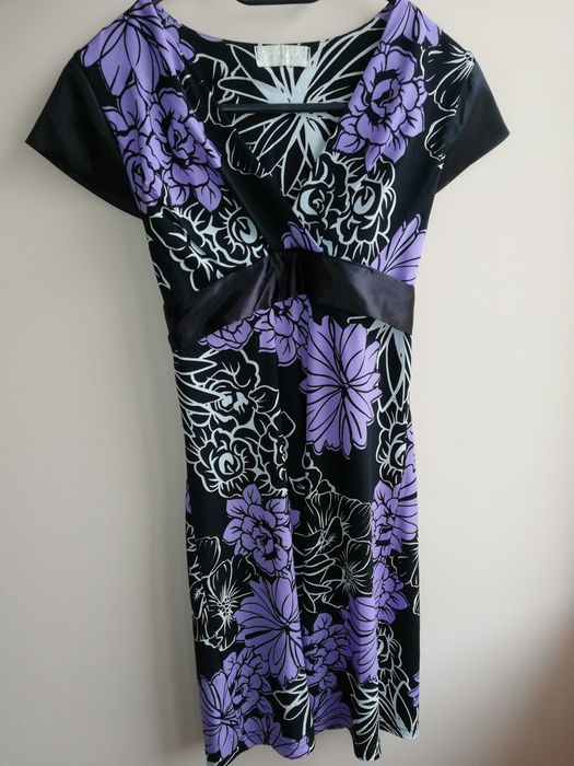 Коктейлни рокли размер S/M