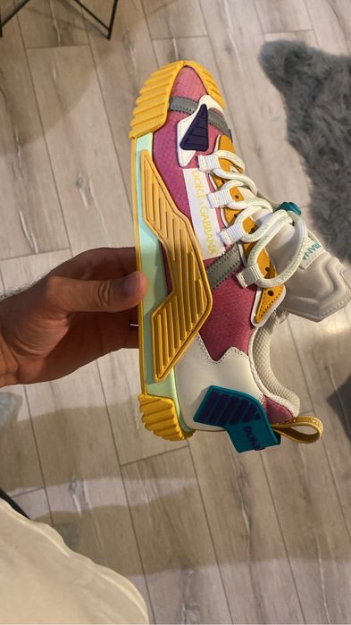 Dolce gabbana portofino